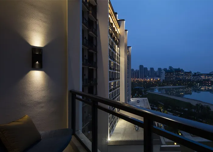 Novotel Hefei Sunac
