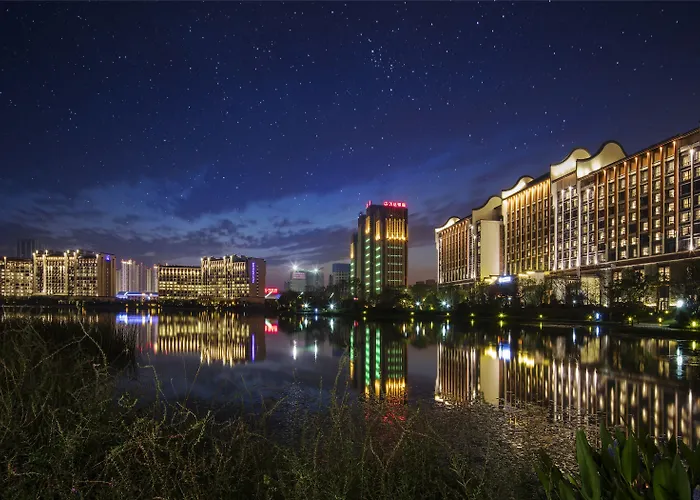 Novotel Hefei Sunac