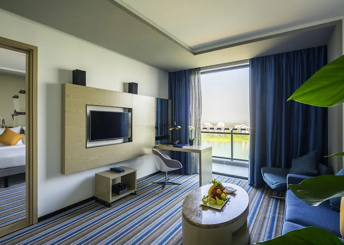 Novotel Hefei Sunac