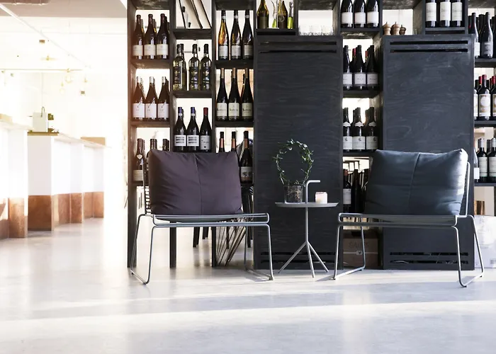 Cph Studio Hotel