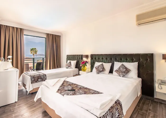 Bahar Hotels (Adults Only)