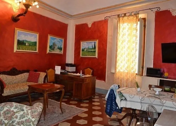 Residenza San Domenico