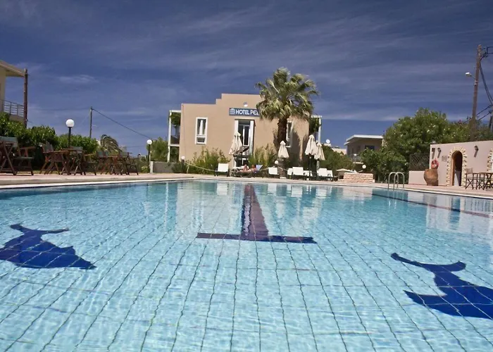 Hotel Peli