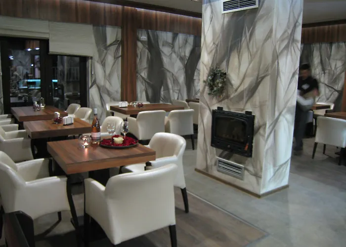 Milano Hotel