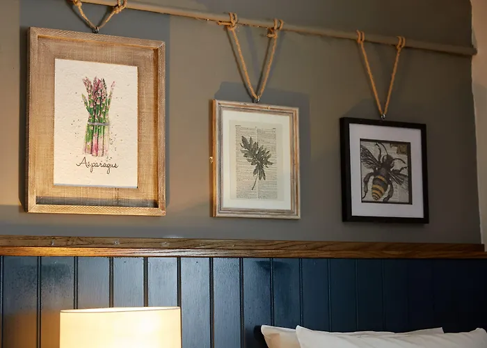 Kings Head By Chef & Brewer Collection