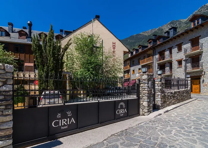 Hotel Ciria