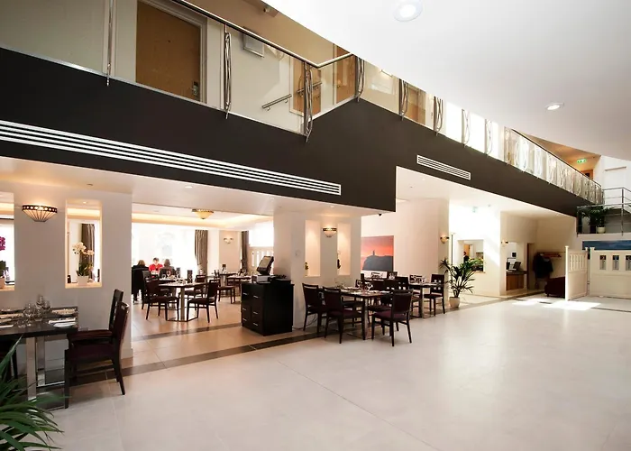 Mannin Hotel