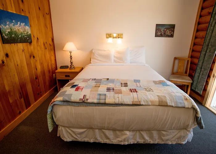 Brier Island Lodge