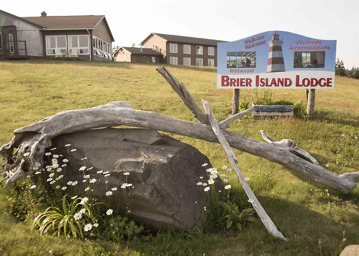 Brier Island Lodge