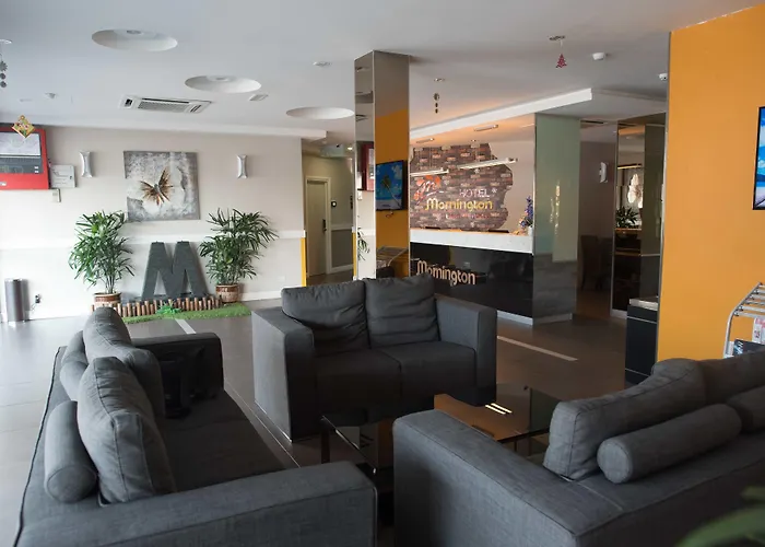 Hotel Mornington Bukit Permata Lumut