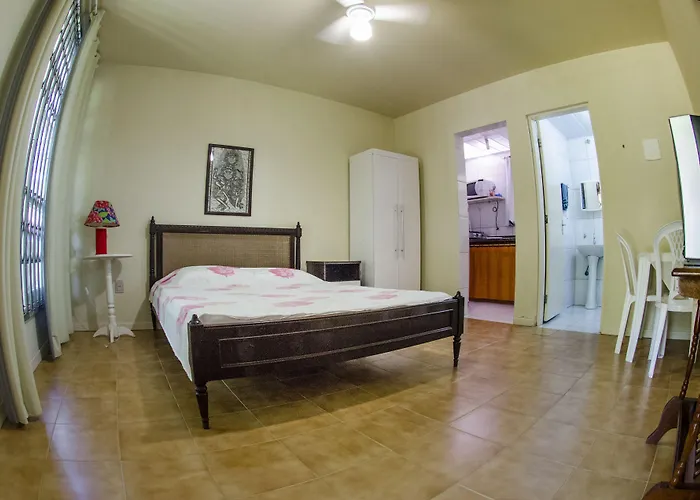 Floripa Surf Hostel