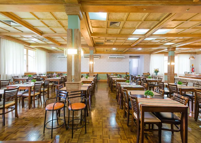 Hotel Itajara