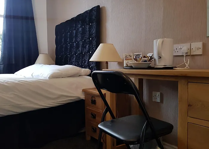Regency Hotel