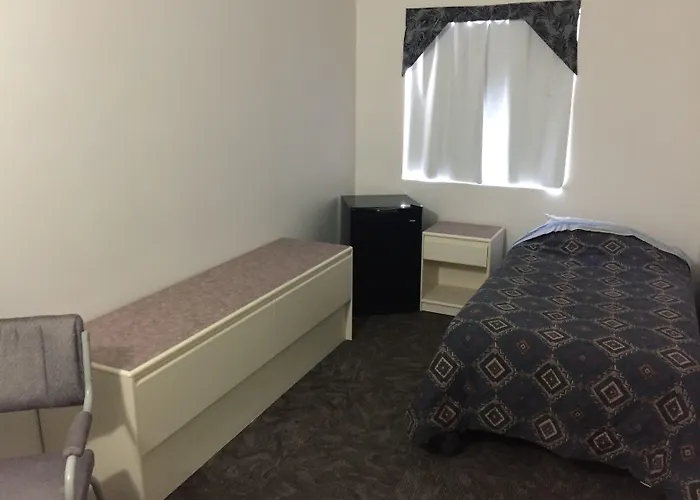 Invermere Hostel