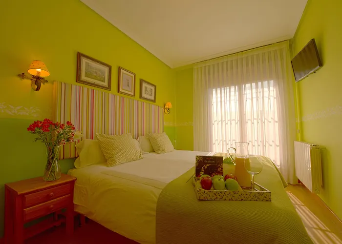 Hotel Rural La Concordia
