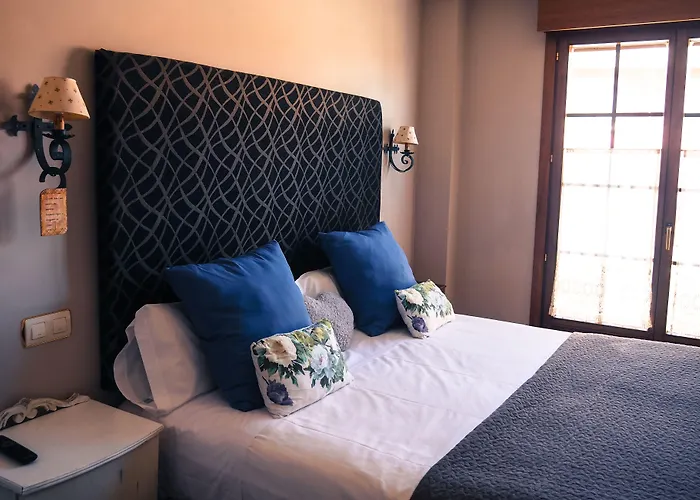 Hotel Rural La Concordia