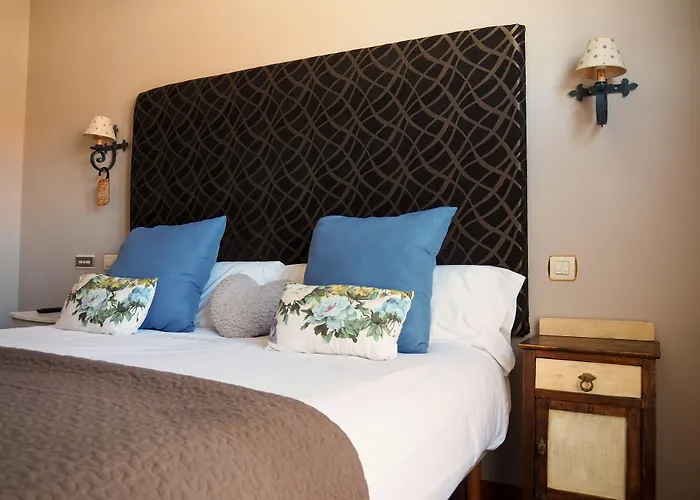 Hotel Rural La Concordia