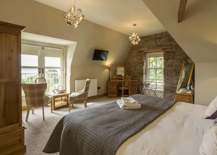 Taypark House