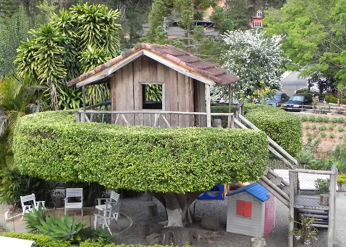 Hotel Bucsky
