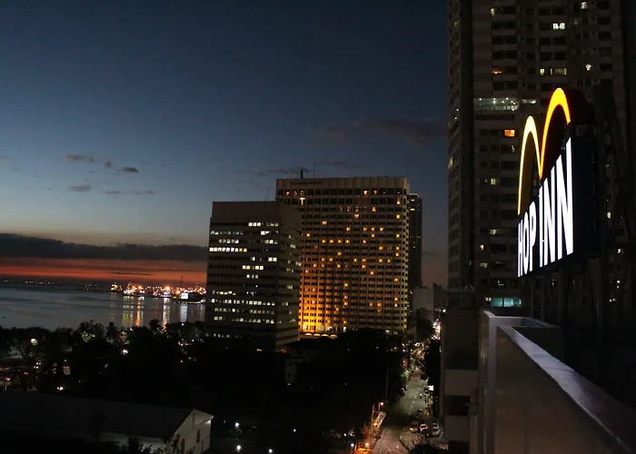 Hop Inn Hotel Ermita Manila