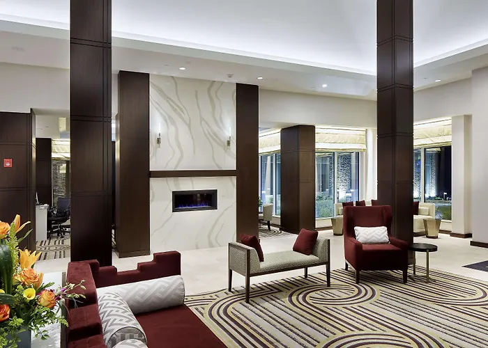Hilton Garden Inn Roslyn