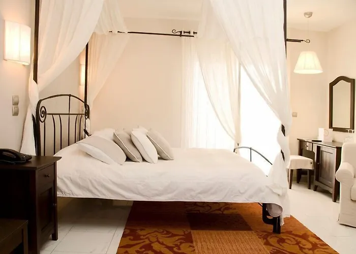 Sea Sight Boutique Hotel