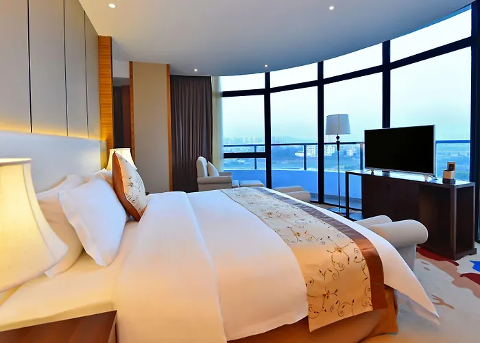 Grand Skylight International Hotel Huizhou