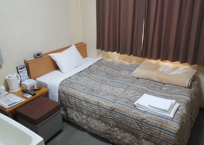 Hotel Miyako Hills