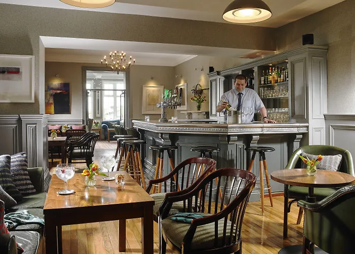 Dunmore House Hotel