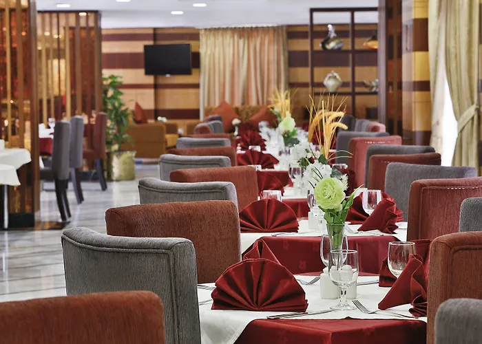 Gateway Hotel