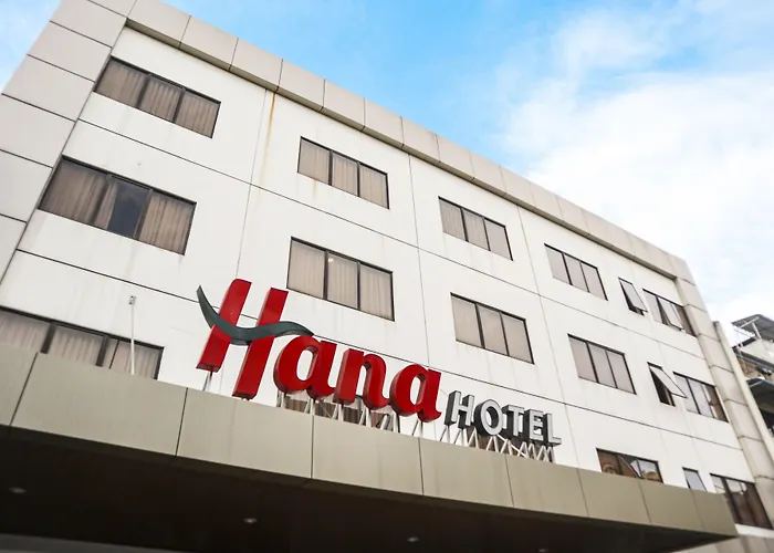 Hana Hotel