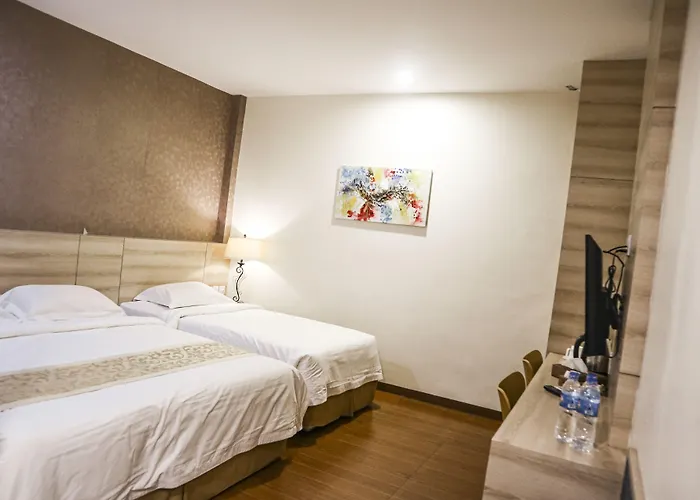 Hana Hotel