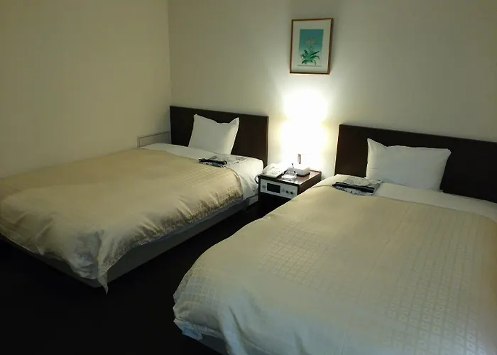 Hirosaki Grand Hotel