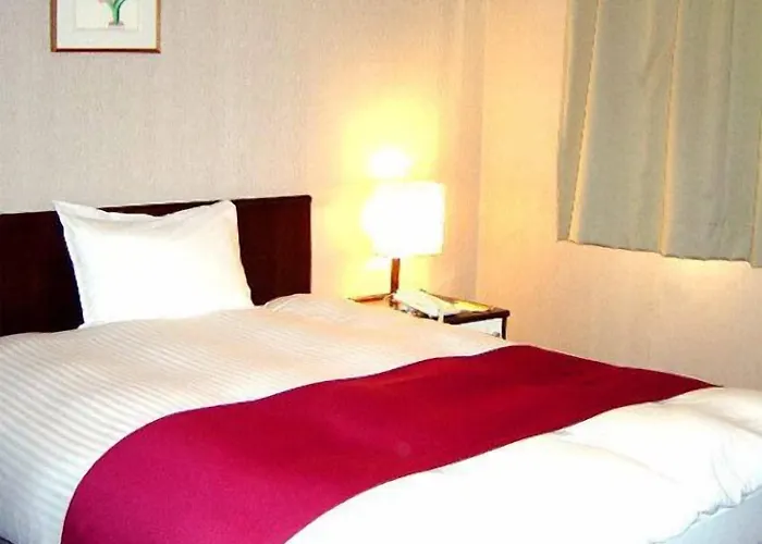Hirosaki Grand Hotel
