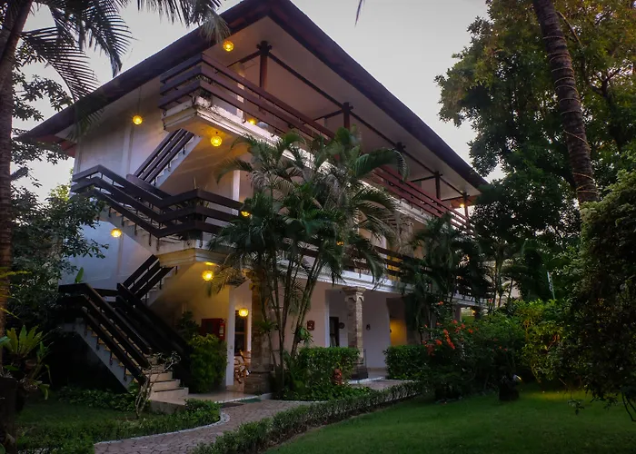 Grand Kumala Hotel - Hotel Kumala Legian Kuta Bali