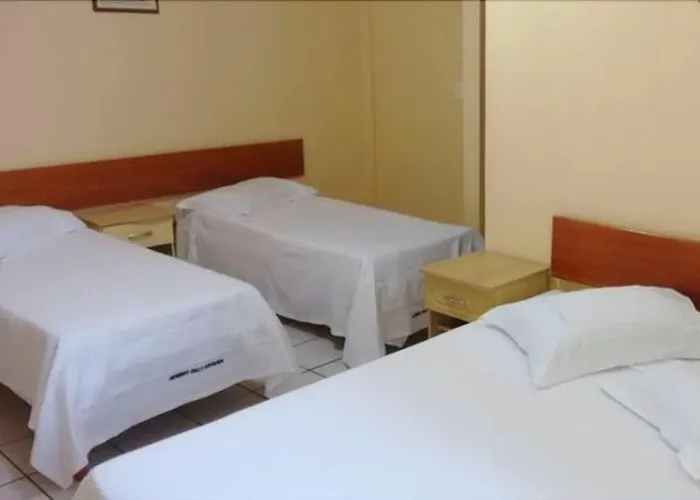 Lord Hotel Camburi