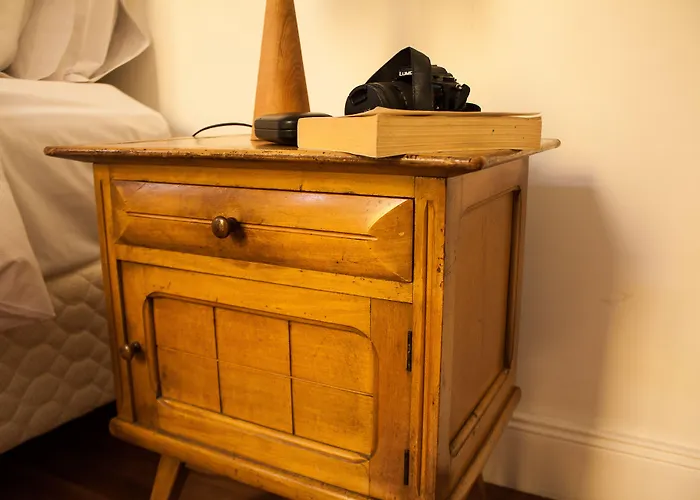 L'Adresse Hotel Boutique