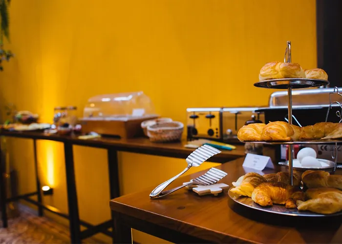 L'Adresse Hotel Boutique