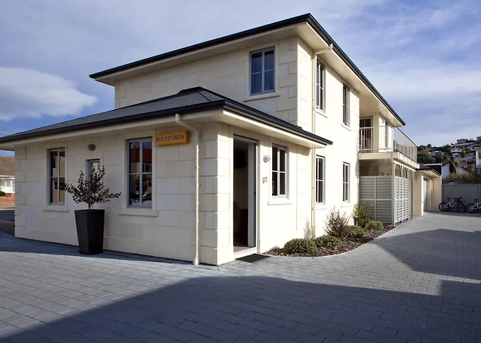 The Mews Oamaru