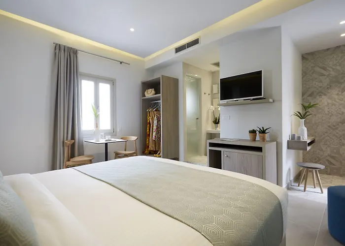 Fileria Suites