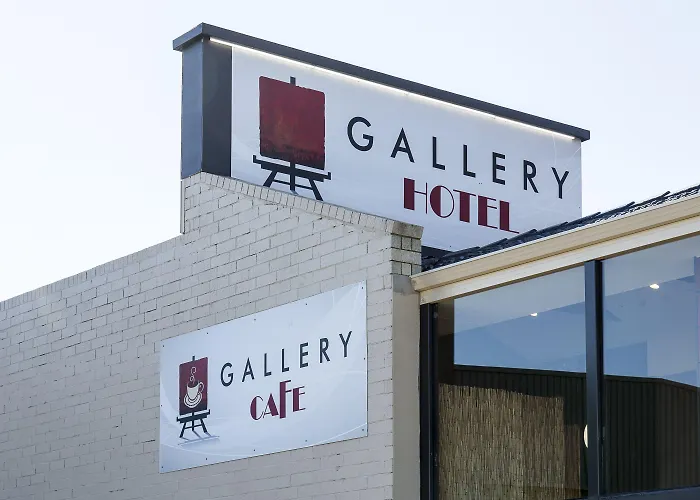 Gallery Hotel