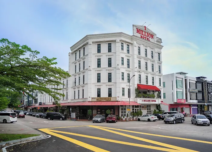 1 Million Hotel