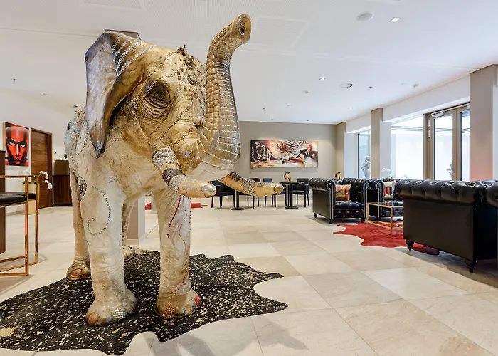 Amedia Plaza Dresden