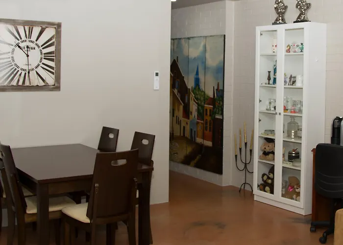 Westside Studio Apartments