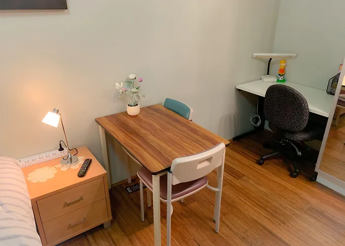 Westside Studio Apartments