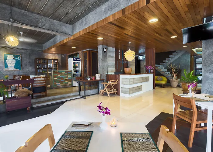 Memory Boutique Patong
