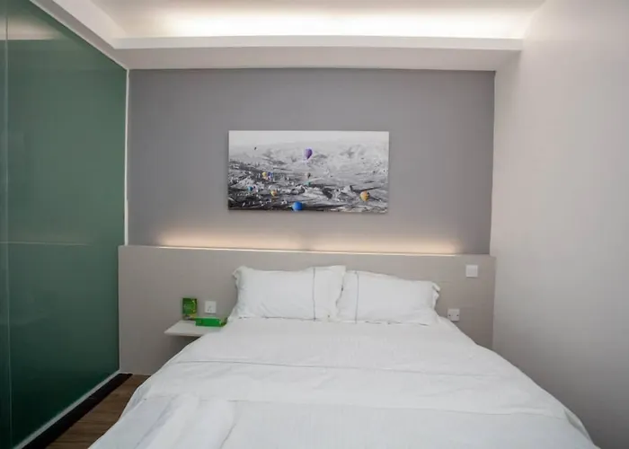 A+ Boutique Hotel