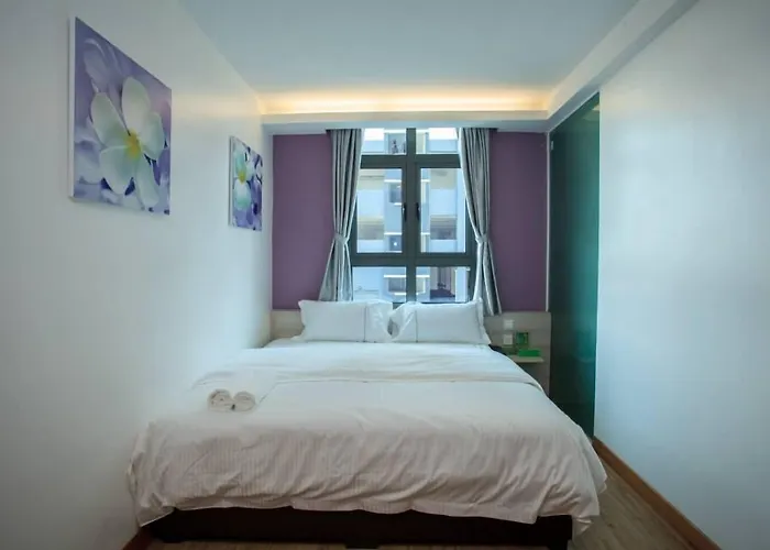 A+ Boutique Hotel