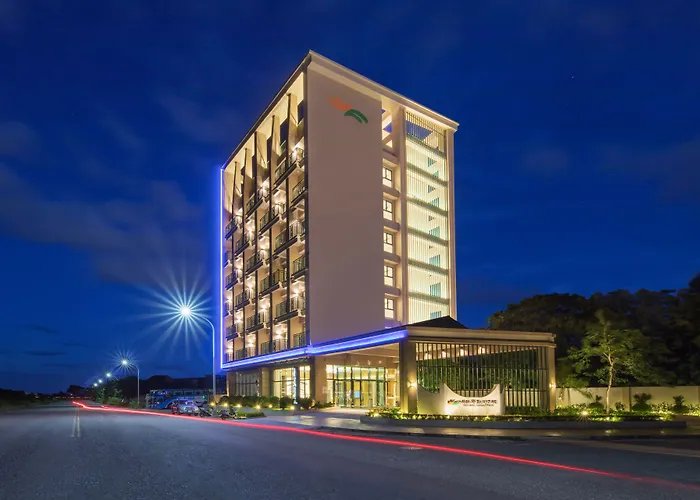Naruwan Galaxy Place