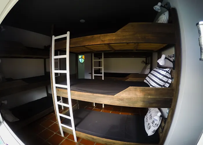 World Hostel - Canasvieiras